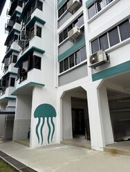 Blk 84 Whampoa View (Toa Payoh), HDB 4 Rooms #576752851
